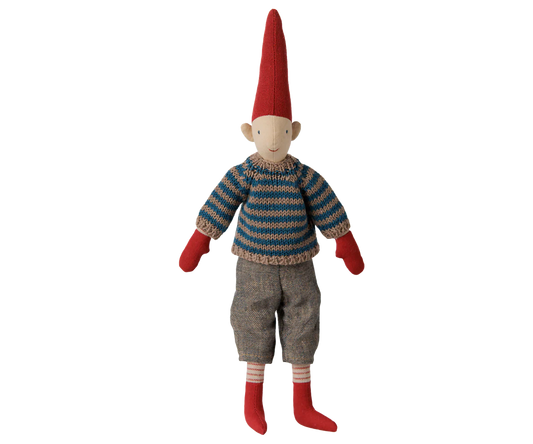 Nisse pixy nr 2 gutt 2026 Maileg