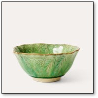 Bolle 15 cm suppe seaweed sjøgress Sthål