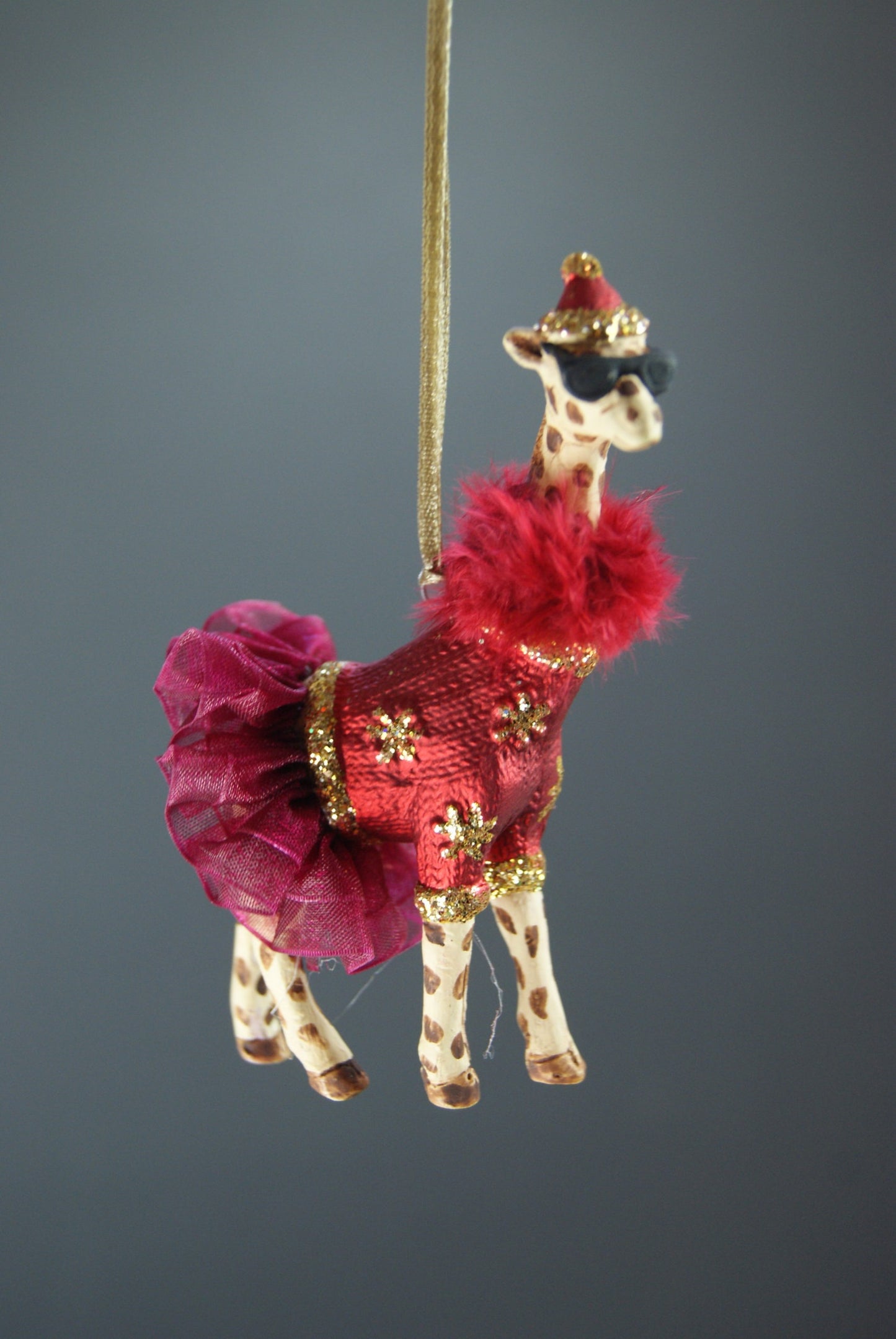 Giraff Filipiniana