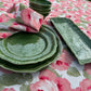 Duk byTiMo 130x300 cm Pink Bloom