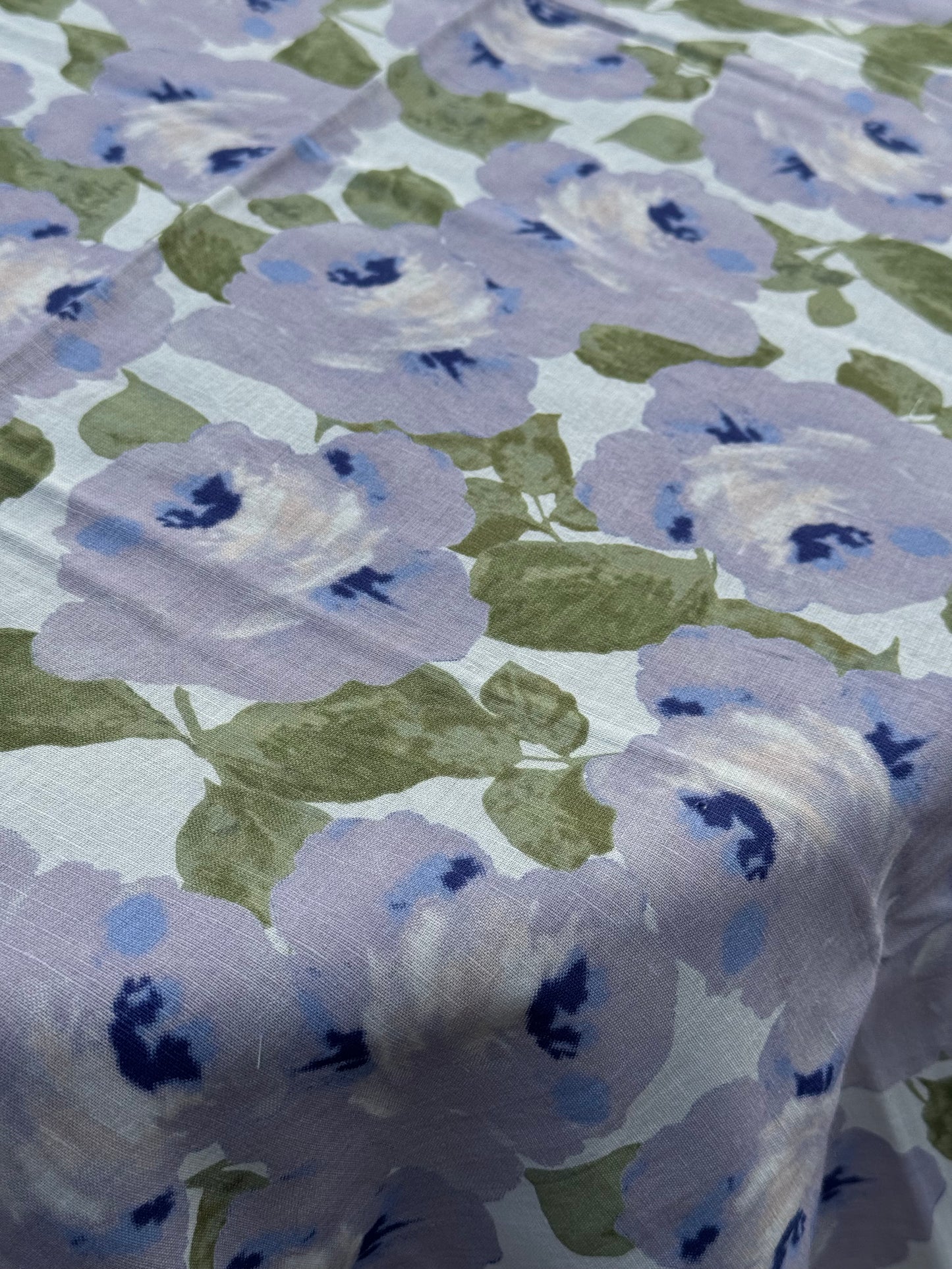 Duk byTiMo 130x300 cm Roses