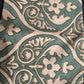 Kjøkkenhåndkle Kala Mint jadegrønt Bungalow