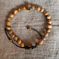 Armbånd beige native Nordic Icon