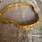 Armbånd beige native Nordic Icon