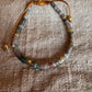 Armbånd grønt Nordic Icon