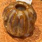 Lysestake gresskar beige brun Ib Laursen