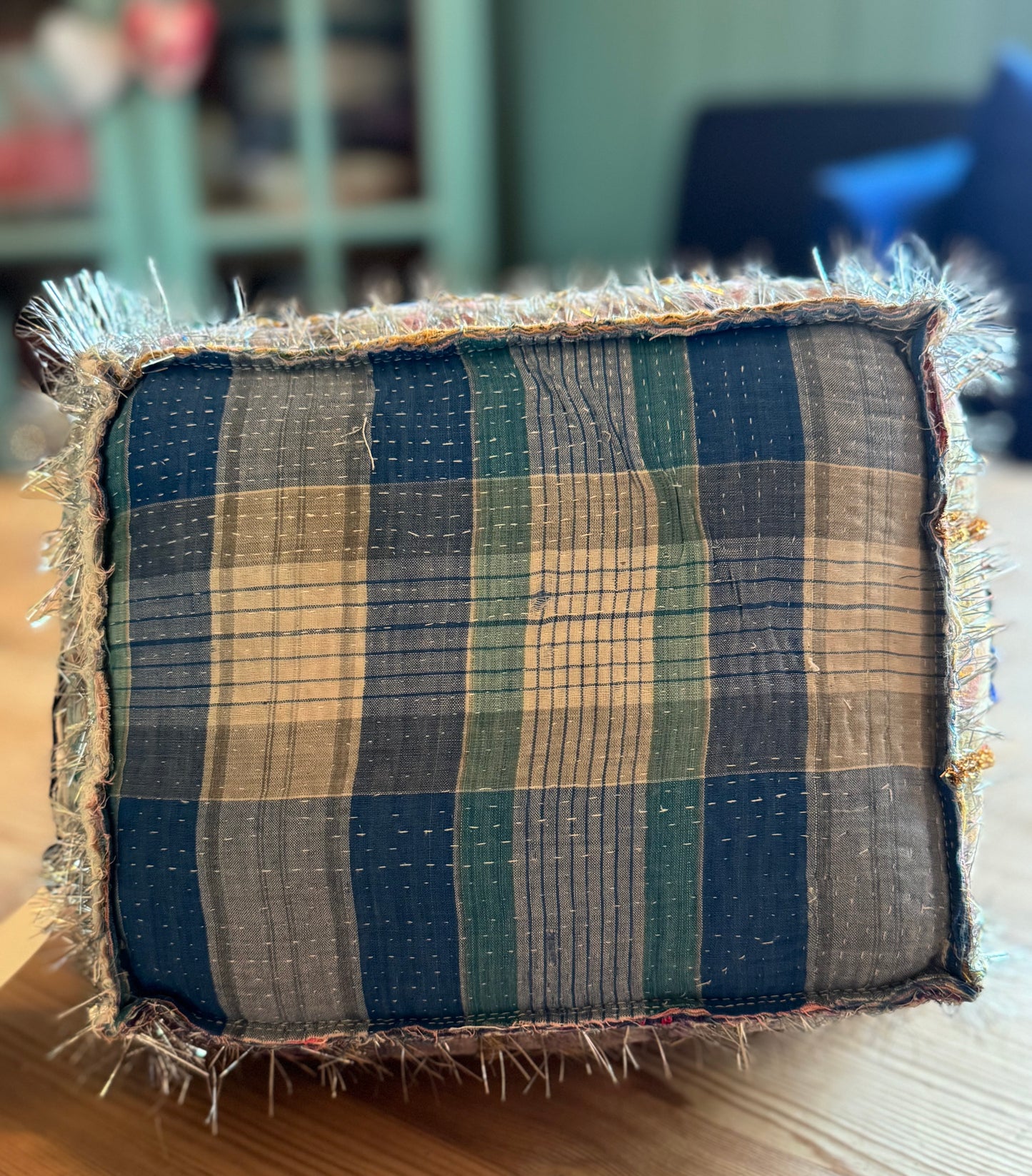 1 Pepperkakehus stort Sissel Edelbo