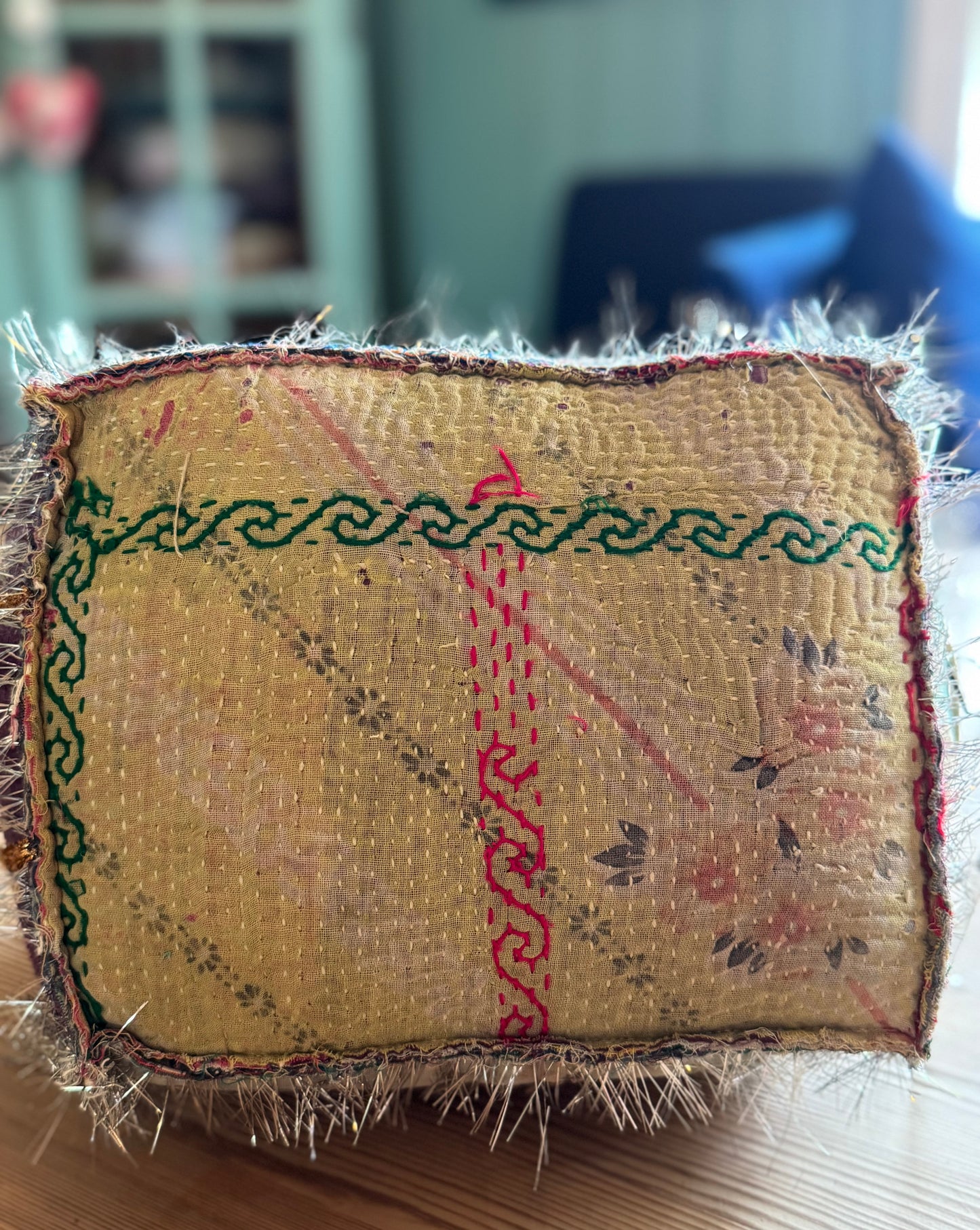 5 Pepperkakehus stort Sissel Edelbo