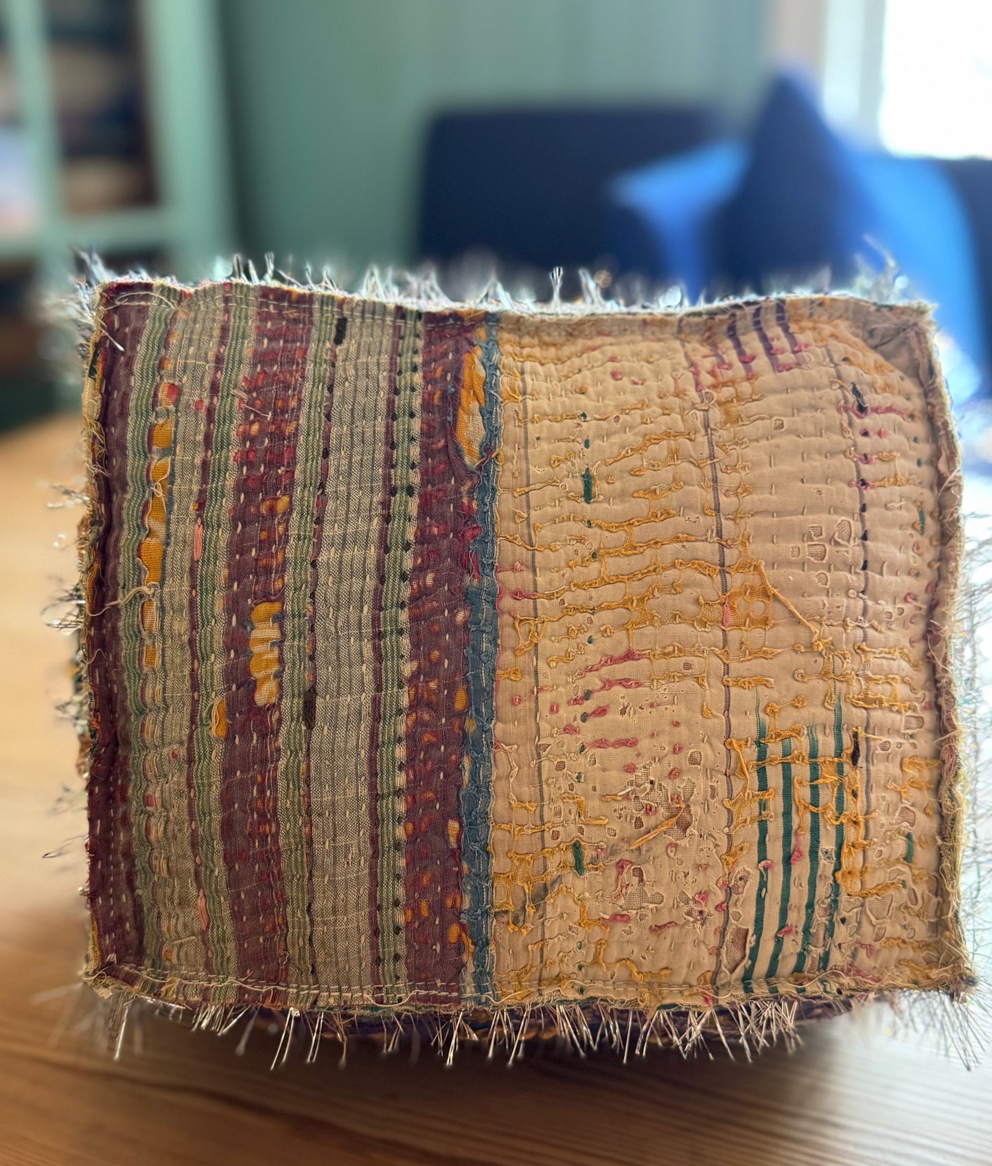 8 Pepperkakehus stort Sissel Edelbo