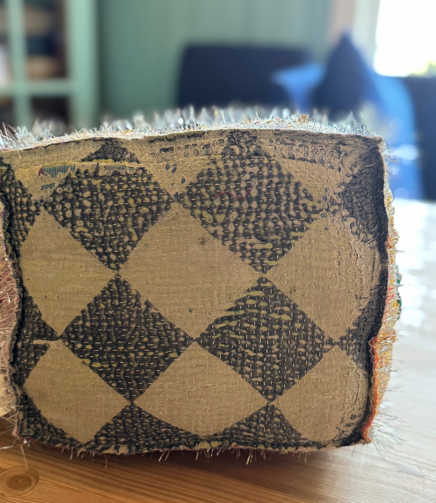 10 Pepperkakehus stort Sissel Edelbo