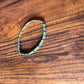 Armbånd blå Nordic Collection blå jadegrønn Nordic Icon