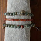 Armbånd rust  Nordic Icon