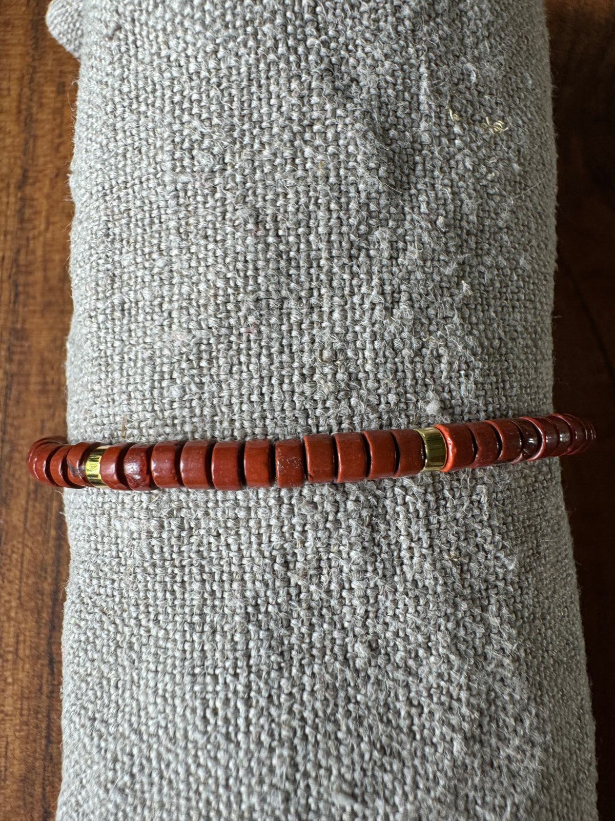 Armbånd rust  Nordic Icon