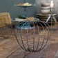 Gresskar Fil de fer 20cm Chic Antique kommer inn