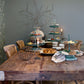 Gresskar Fil de fer 17 cm Chic Antique kommer inn