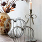 Gresskar Fil de fer 17 cm Chic Antique kommer inn