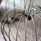 Gresskar Fil de fer 20cm Chic Antique kommer inn