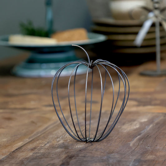 Gresskar Fil de fer 11 cm Chic Antique kommer inn