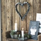 Sink potte stjerneform sink farget Ib Laursen