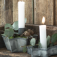 Sink potte stjerneform sink farget Ib Laursen