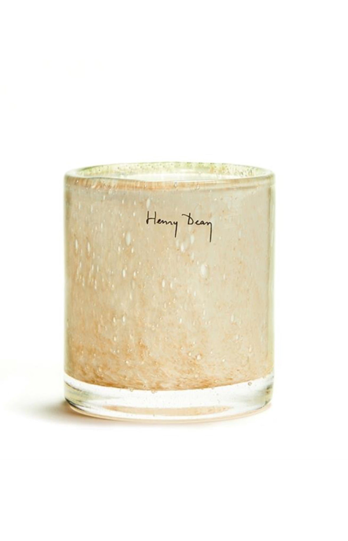 Lykt lynx 9,5 cm Henry Dean