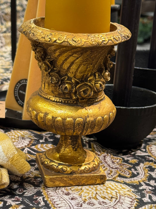 Pokal potte gull Filipiniana