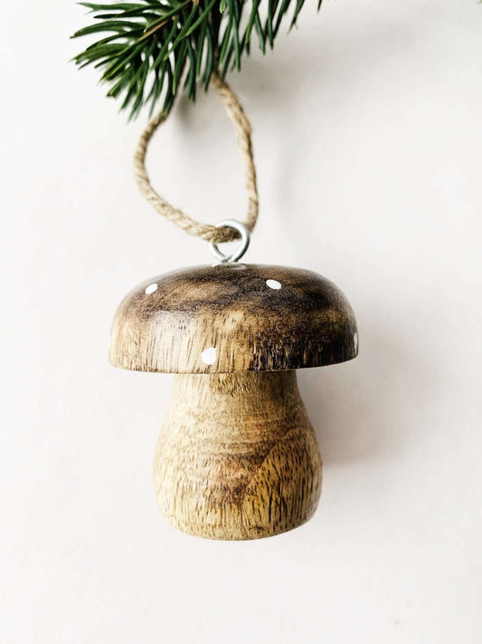 Sopp brun med oppheng Trend design