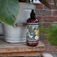 Såpe flytende - Magnolia Pear 500ml Kew Garden