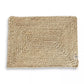 Dekkebrikke bast 33x45 Lovely linen
