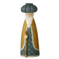 Jul Tre vise menn Ivy Bungalow