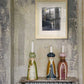 Jul Tre vise menn Ivy Bungalow