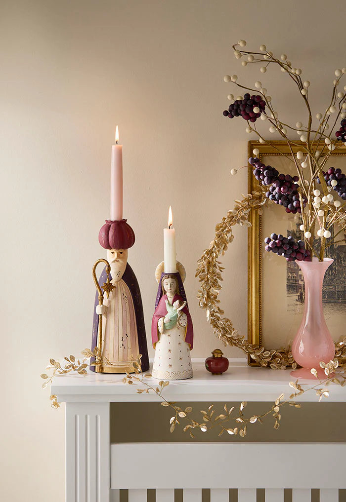 Jul Tre vise menn ruby Bungalow