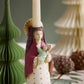 Jul Lysestake Mary Ruby Bungalow