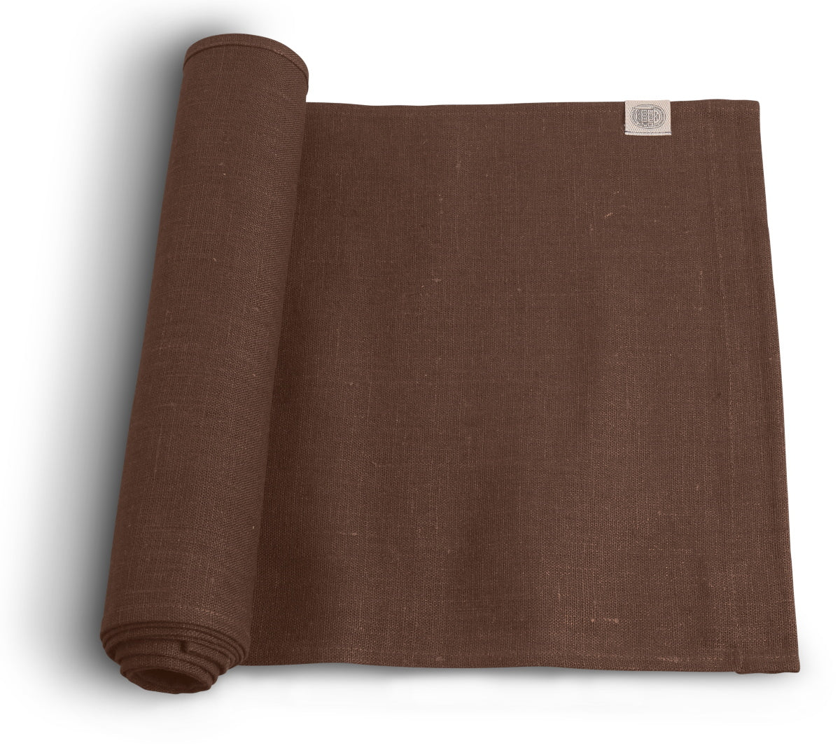 Løper classic lin 34x90 Lovely linen