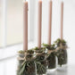 Advent tall 1234 IB Laursen