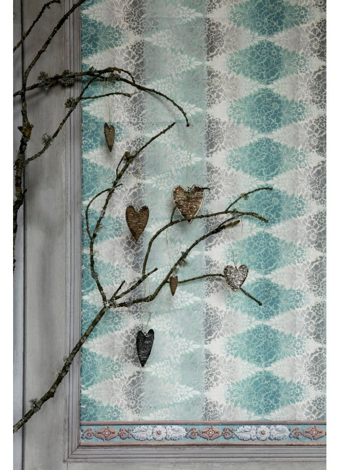 Hjerter Walther og co