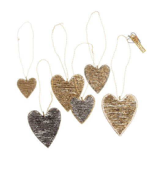 Hjerter Walther og co