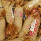Toffee no 02 Vintage Kantha Lady Spot Sissel Edelbo