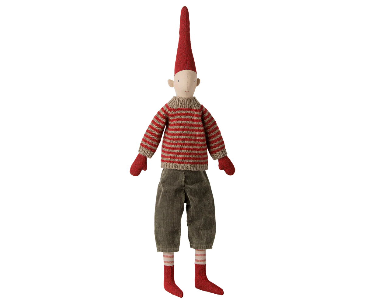 Nisse pixy nr 3 gutt 2026 Maileg