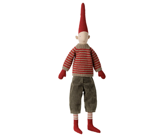 Nisse pixy nr 3 gutt 2026 Maileg