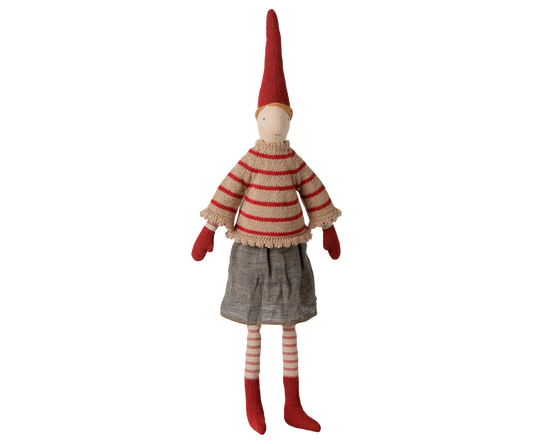Nisse pixy nr 3 jente 2026 Maileg