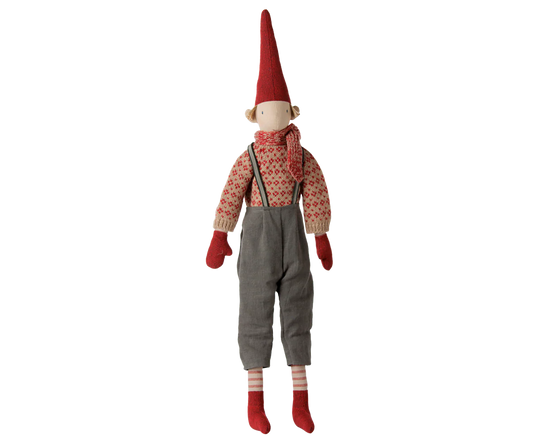 Nisse pixy nr 4 gutt 2026 Maileg