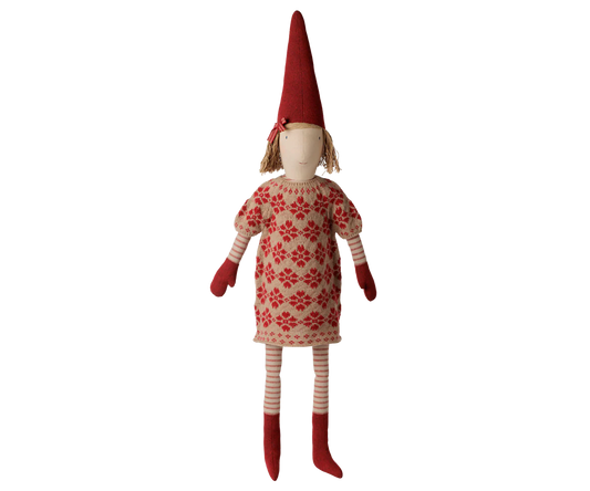 Nisse pixy nr 5 jente 2026 Maileg