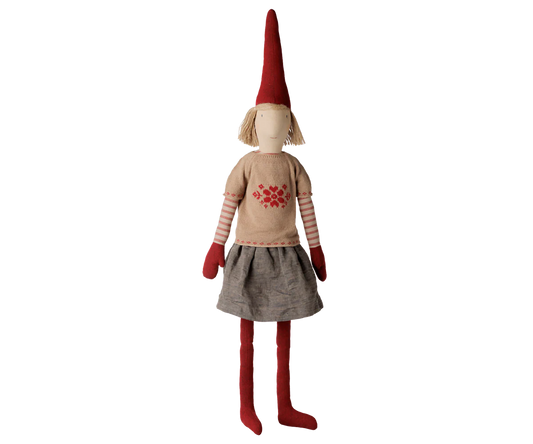 Nisse pixy nr 6 jente 2026 Maileg