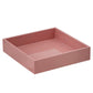 Serviett middag Marigold ruby 50 stk Bungalow