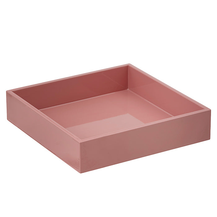 Serviett middag Marigold ruby 50 stk Bungalow