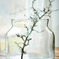 Vase glass bolle Astra small 18 cm Affari