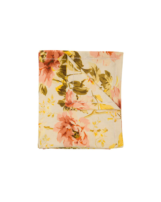 Duk bomull lin blooming 130 x 300 byTimo