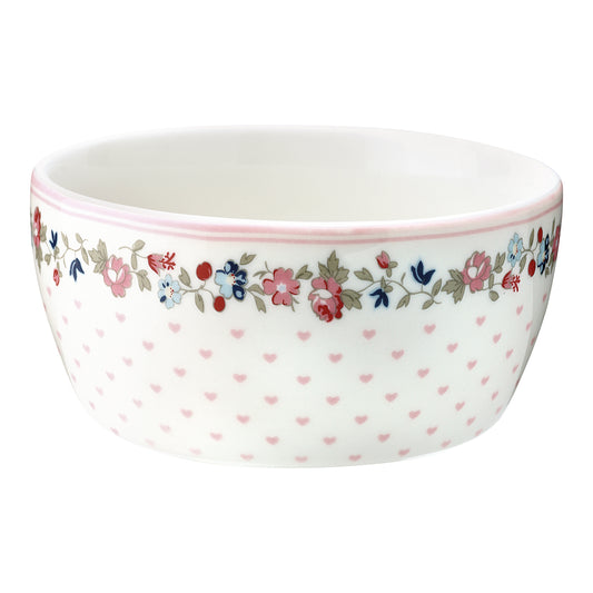 Bolle Ruby petit white Greengate