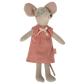 Mus klær nattkjole Maileg